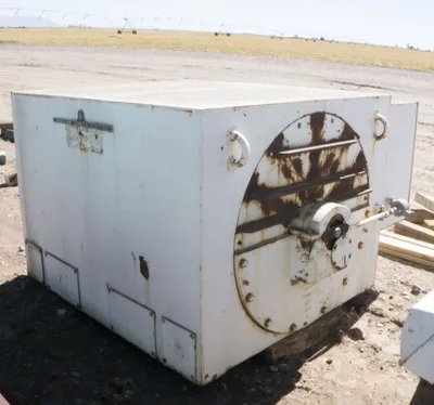 USED GENERAL ELECTRIC 129157