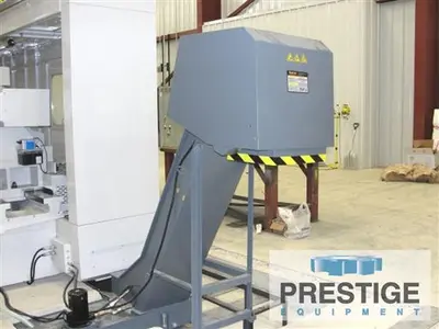 USED 2025 MICROCUT BNC 5000 X 12M