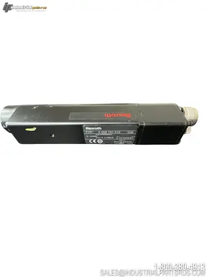 Used REXROTH 0608701016 Servo Motors Kentucky US | Industrial Parts R Us Inc. #1495000