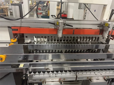 USED 2019 NANXING NDB201
