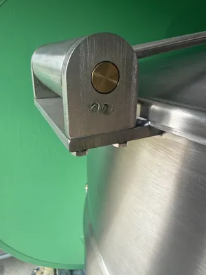 SOUTHBEND CROWN KELS80 Self-Contained Electric Kettles | America's Steam Kettle Headquarters (8)