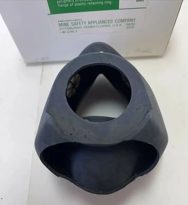 New | in-Stock MSA 471710 Masks Indiana US | J&J Industrial Supply #520474