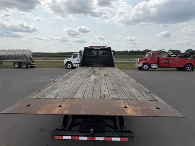 Used 2014 FREIGHTLINER LEDWELL 28' Tow trucks Minnesota US | Carco Truck & Equipment #1513896