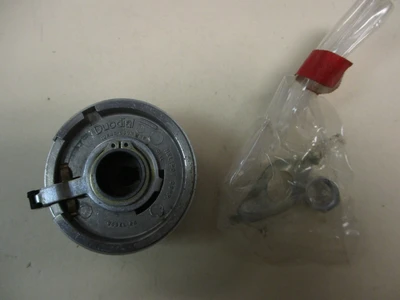 NEW Helipot Corporation SRB1