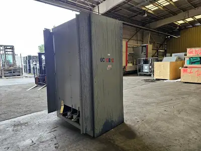 Used WESTINGHOUSE AWP-2 Transformers British Columbia CA | Lenmark #1426476