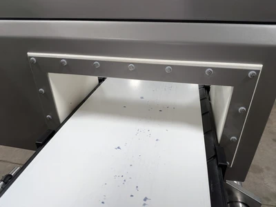 USED 2017 METTLER-TOLEDO CM3572