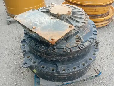 EX3600 Final Drive Assembly
