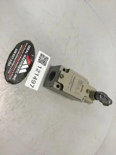 USED YAMATAKE LJA10-11A21N-003