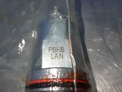 NEW SUN HYDRAULICS PBHLAN