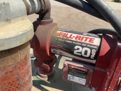 Used _UNKNOWN_ _UNKNOWN_ Stationary Fuel Tanks Michigan US | Miedema Asset Management Group #1308249
