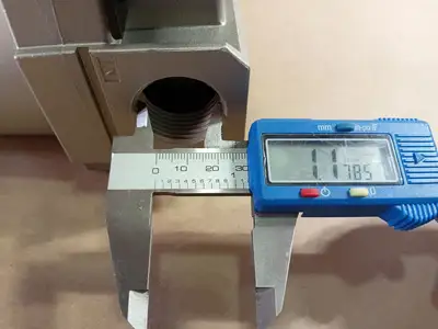NEW SMC AF60-N10-Z