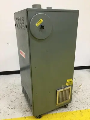 USED THORESON MCCOSH DAC 90