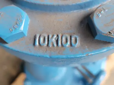 Used TSURUMI LH430-60 Parts (Hydraulics and Pneumatics) British Columbia CA | Lenmark #256845