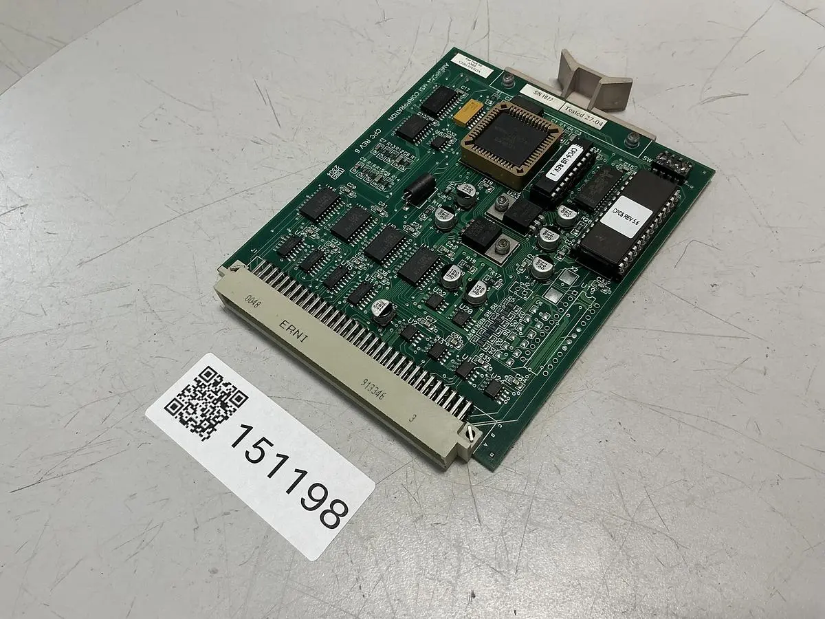 USED AMERICAN MSI CORPORATION C3201.010.022A