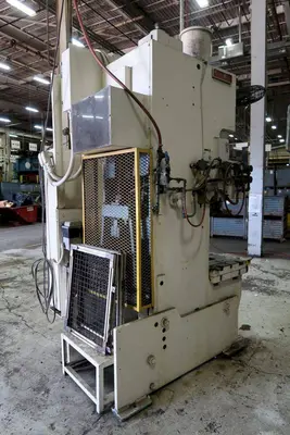 USED NIAGARA E60