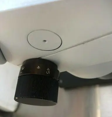 WESCO VU 3000