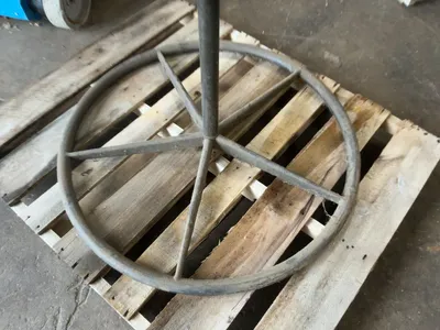 Used _UNKNOWN_ _UNKNOWN_ Fans Michigan US | Miedema Asset Management Group #1424995