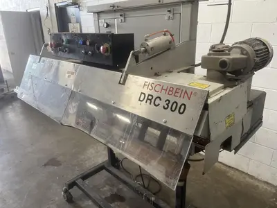 USED FISCHBEIN DRC 300