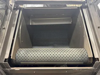 USED US FILTER WTB-6.0