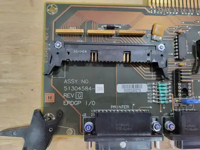 USED HONEYWELL 51304584-300