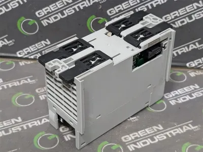 Allen Bradley 1769-IQ32/A Compact I/O 32 Point Input Module no cover Used