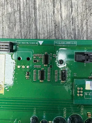 Danfoss 130B7260 TAIYO PSR-2000 GL03 Printed Circuit Boards (PCBs) | ESS Industrial Equipment Sales (10)