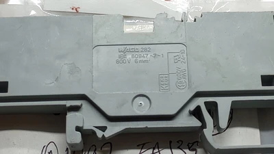 USED WAGO 282