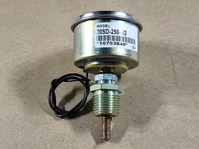 NEW MURPHY 20SD-250-1/2