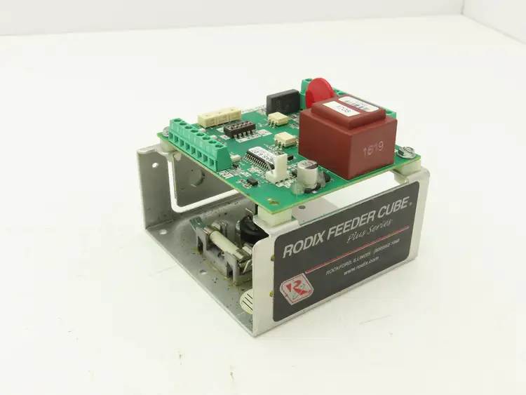 New | in-Stock RODIX _UNKNOWN_ Robot Parts Indiana US | Arrow Industrial #1086299
