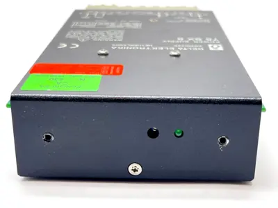 Used Delta Elektronika 75 SX 5 DC Power Supplies Michigan US | Maverick Industrial Sales #1395794