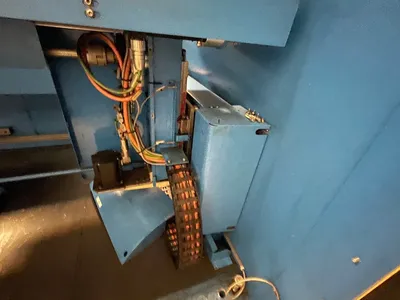 2011 ADIRA PA-22030 Press Brakes | Global Machine Brokers, LLC (9)