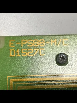 USED KEBA E-PS88-M/C D1527C