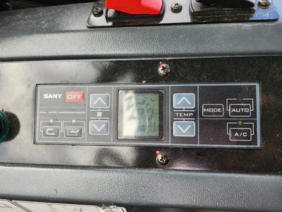 Used 2023 SANY SW305K Wheel Loaders | Abele Tractor #1342931