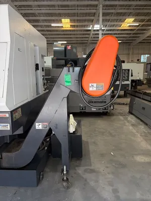 Used 2008 MAZAK QUICK TURN NEXUS 250-II MY CNC Lathes California US | MachineStation #1487238