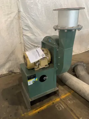 2020 INTERNATIONAL THERMAL SYSTEMS 3 Stage Parts Washer | Universal Press & Machinery (UPM) (17)