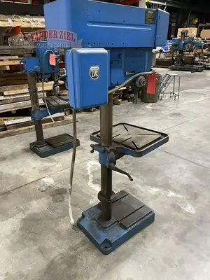 USED Rockwell 70-6X0