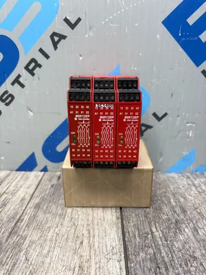 ALLEN BRADLEY 440R-E23097 Electrical/PLC/Automation | ESS Industrial Equipment Sales (2)