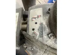 Used 2007 EAGLE SOLUTIONS CONCRETE GRINDER & POLISHER KIT Concrete Grinders Pennsylvania US | Iron Exchange Equipment Solutions #1353918