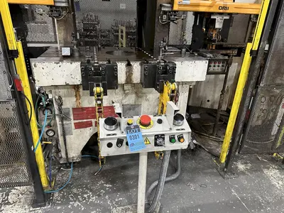 USED AIDA NC1-2000(2)