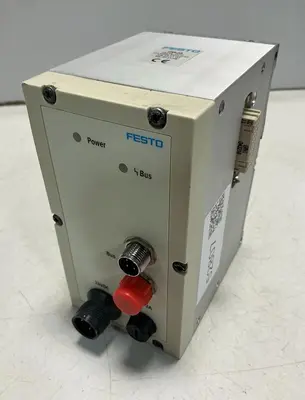 USED FESTO IFB8-03