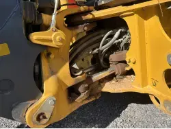 Used 2020 JOHN DEERE 310SL Backhoe Loaders Pennsylvania US | Iron Exchange Equipment Solutions #1353710