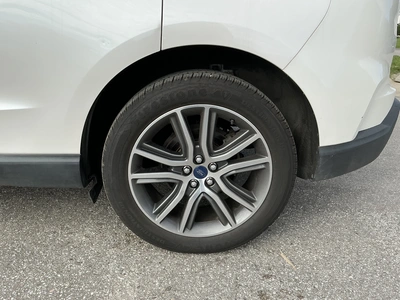 Used 2019 FORD EDGE SUVs Michigan US | Miedema Asset Management Group #1476461