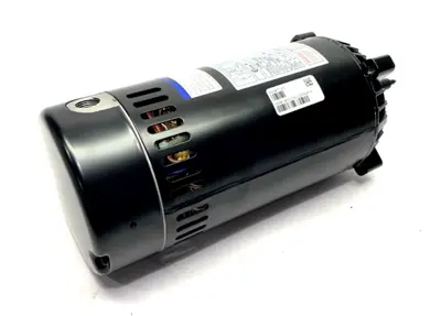 T1202 | Century  Jet Pump Motor 2 HP, 1PH 60Hz, 230/115V, 3600RPM, 56J Frame - New – Open box