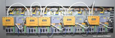 Used MARCHESINI LINE 1 Cosmetic Complete Packaging Lines Illinois US | Aaron Equipment #87107
