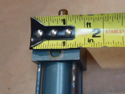 NEW HANNIFIN 1X4
