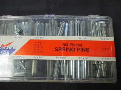 NEW Handi-Chek Stock# 98-425