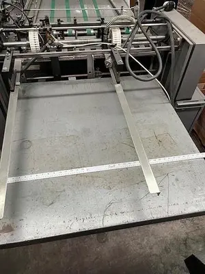 USED 2005 ROLLEM TR ROLLEM 30