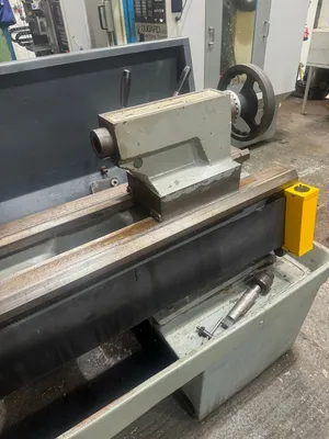 COLCHESTER MASCOT 1600 Lathes | Bowland Trading Ltd (10)