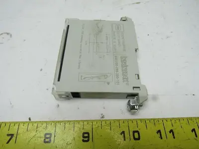 Stahl Intrinspak 9001/00-086-390-101 Safety Barrier