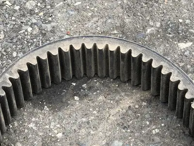 USED CONTINENTAL 2926V646